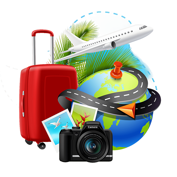 Mapstar holidays